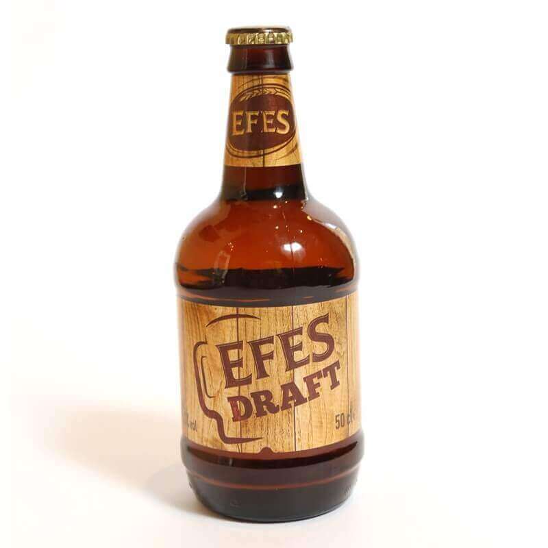 Efes Draft Beer • Bakenroll.az