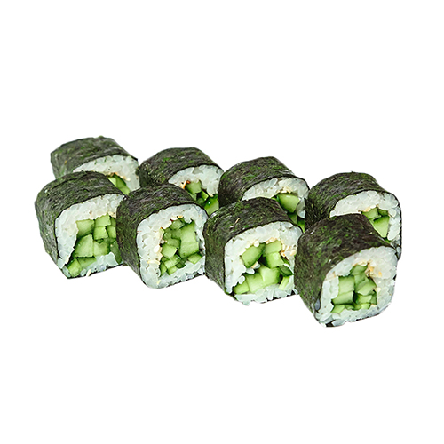 inval zout Ultieme Kappa Maki Sushi Roll • Bakenroll.az