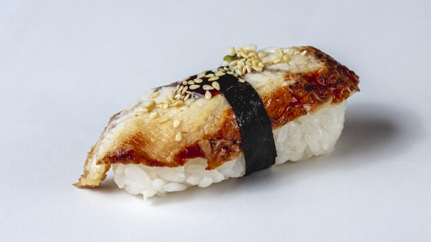 Uni Nigiri